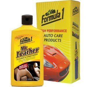 Car Care Products-formula1