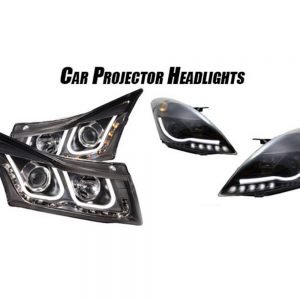 Projector Head Lamps&DRS-importedprojector