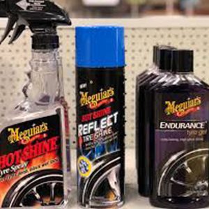 Car Care Products-meguiars